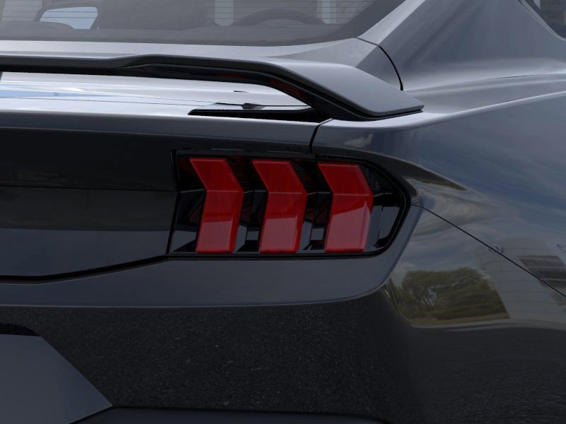 New 2026 Ford Mustang Dark Horse image 21