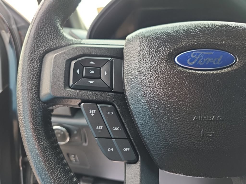 Used 2016 Ford F150 XLT w/ Equipment Group 301A Mid AWD/4WD image 37