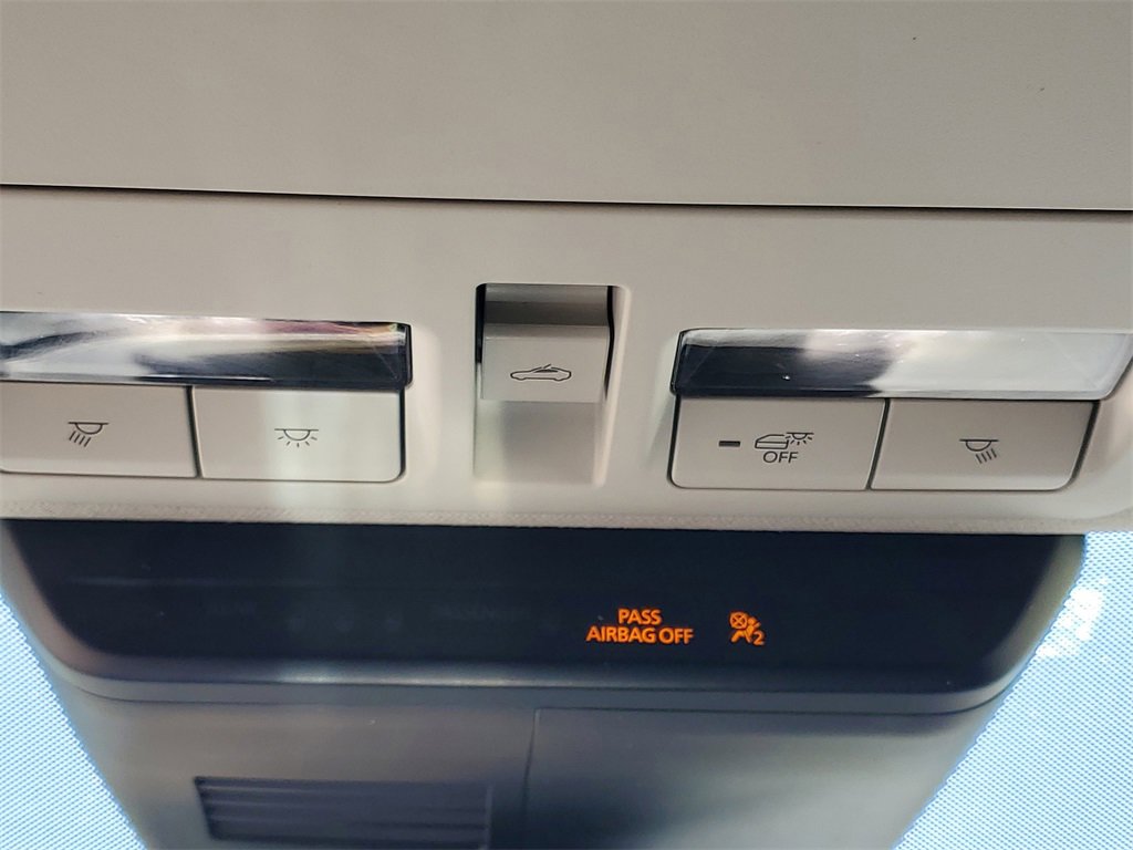 Used 2022 MAZDA CX-30 AWD 2.5 S w/ Premium Package image 31