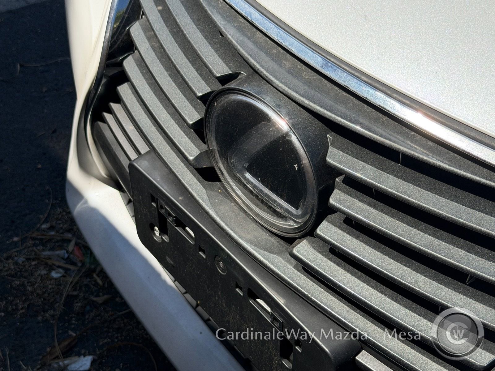 Used 2016 Lexus IS 200t image 7