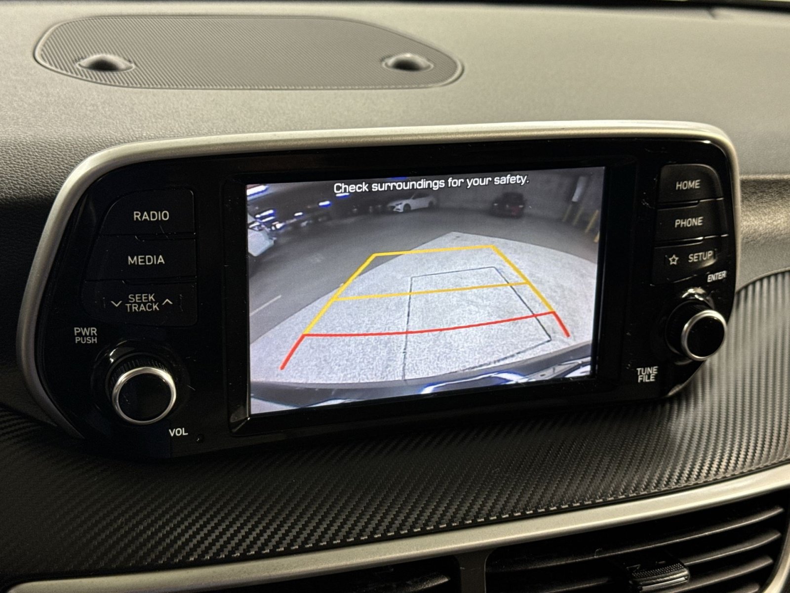 Used 2019 Hyundai Tucson SE FWD image 31