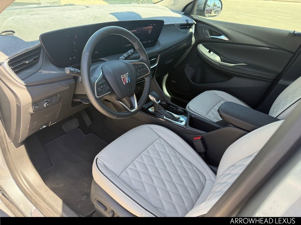 Used 2026 Buick Encore GX Avenir w/ Avenir Technology Package image 13