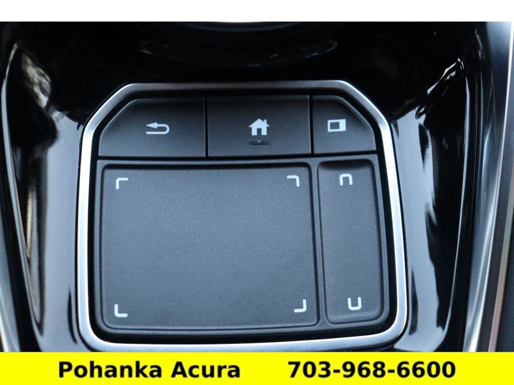 Certified 2025 Acura RDX SH-AWD w/ Advance Package image 19