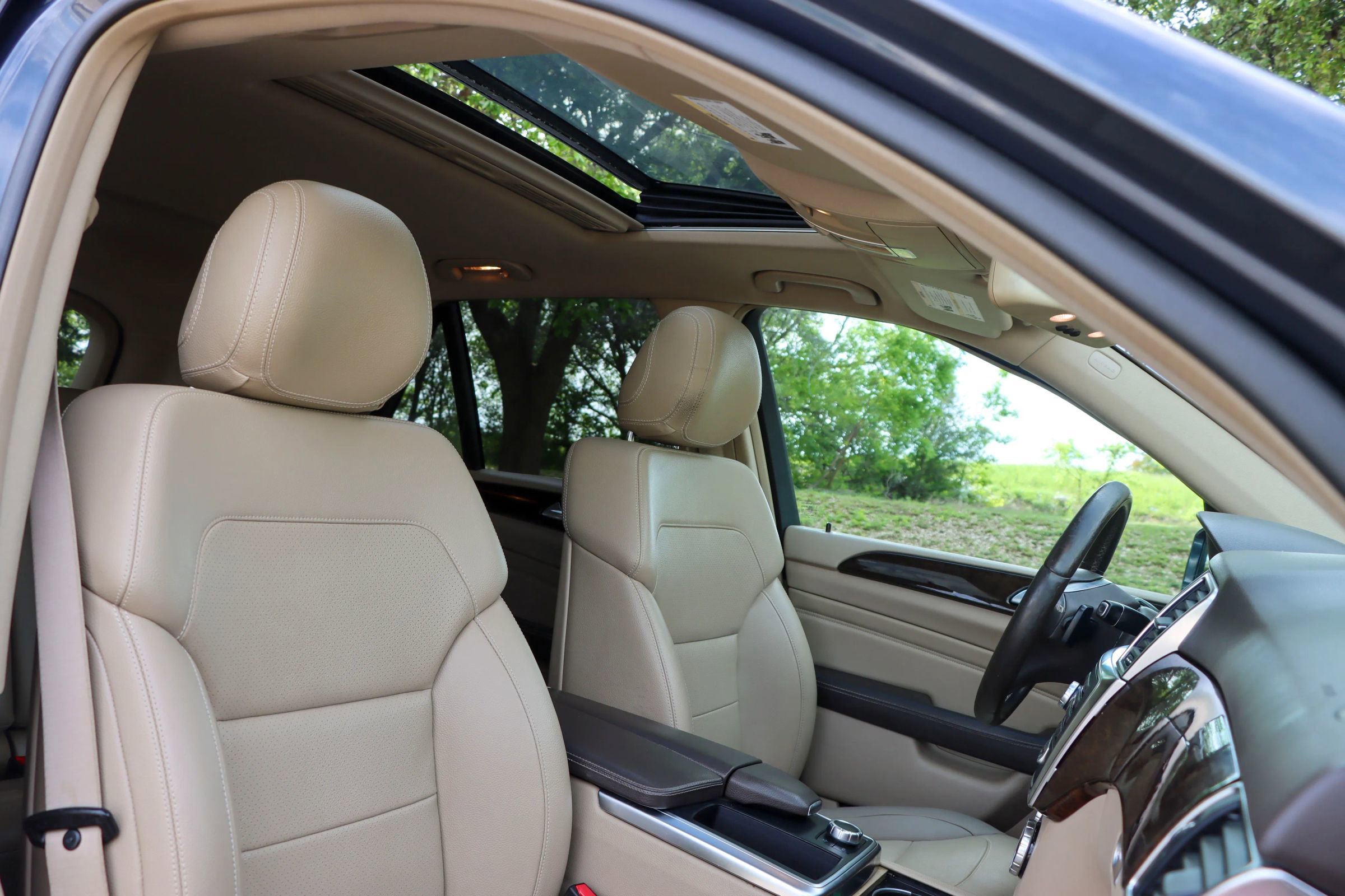 Used 2015 Mercedes-Benz ML 350 2WD w/ Premium 1 Package image 21