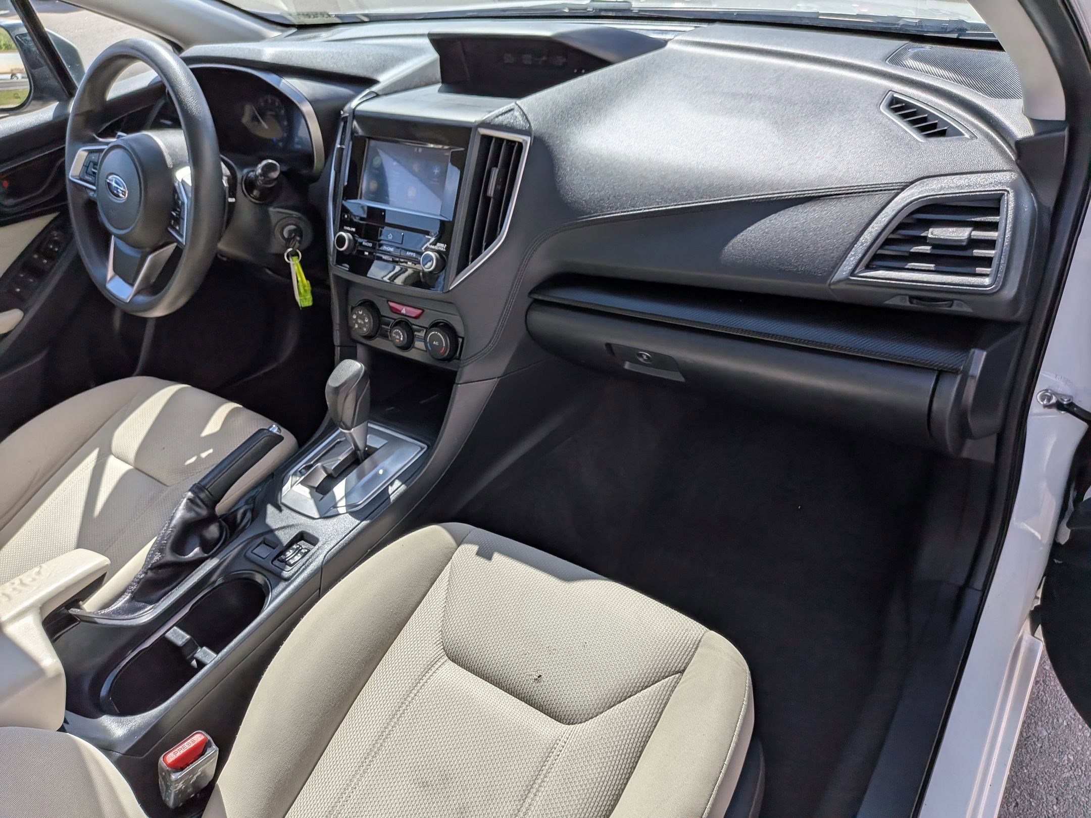 Used 2019 Subaru Impreza 2.0i Premium w/ Eyesight & BSD/Rcta & SRF image 33