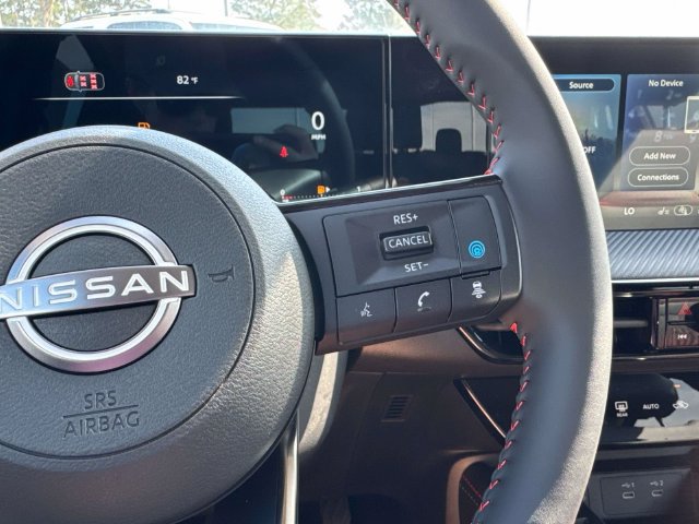 New 2027 Nissan Kicks SR FWD image 26