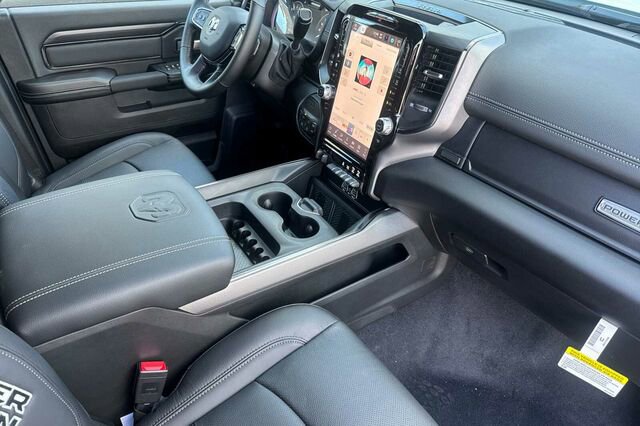 New 2026 RAM 2500 Power Wagon image 15