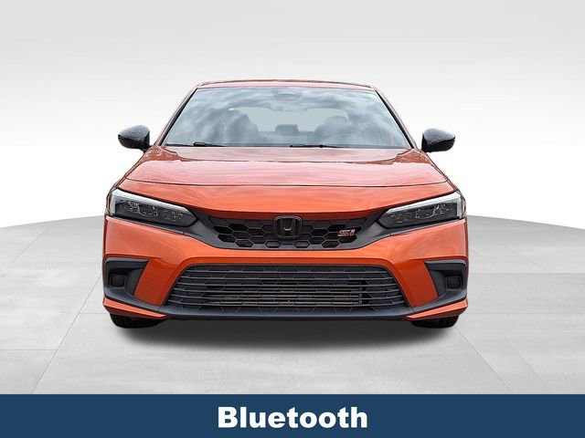 Used 2022 Honda Civic Si image 3