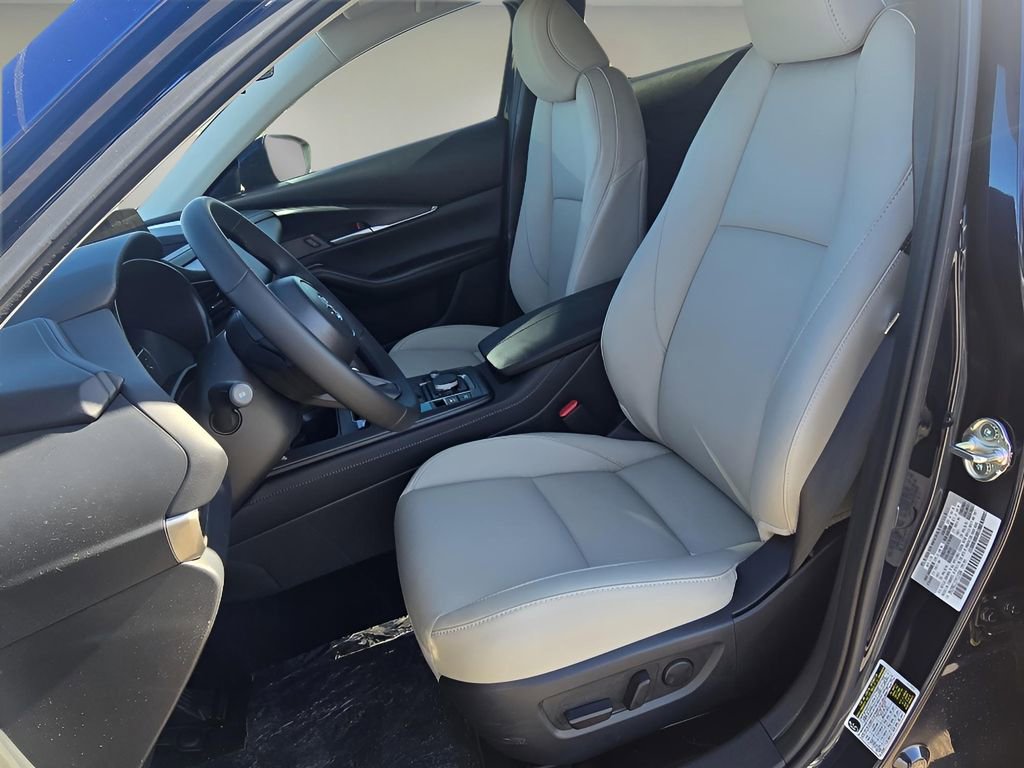 New 2026 MAZDA CX-30 AWD 2.5 S image 13