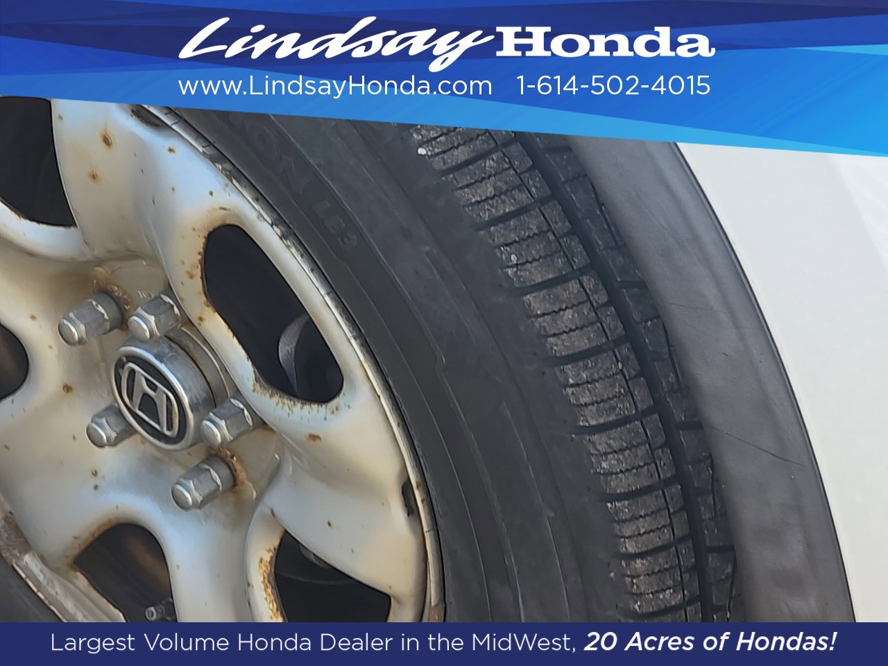 Used 2012 Honda CR-V LX image 4