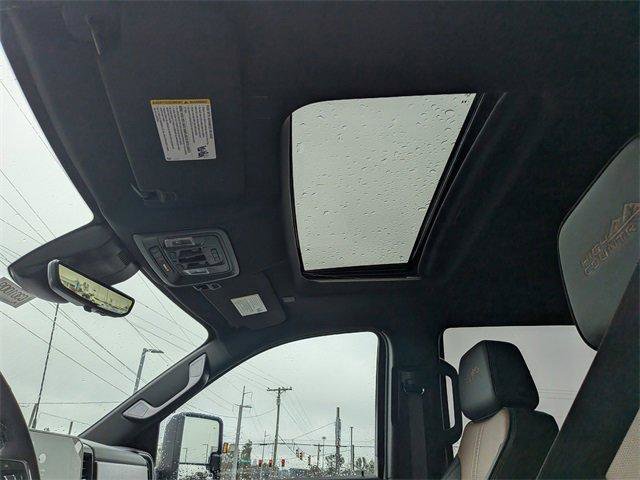 New 2026 Chevrolet Silverado 2500 High Country w/ High Country Premium Package image 23
