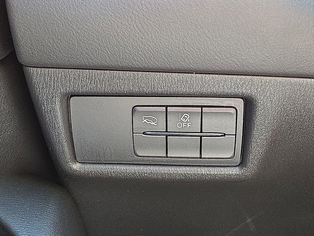 Used 2023 MAZDA CX-5 AWD 2.5 S w/ Select Package image 25