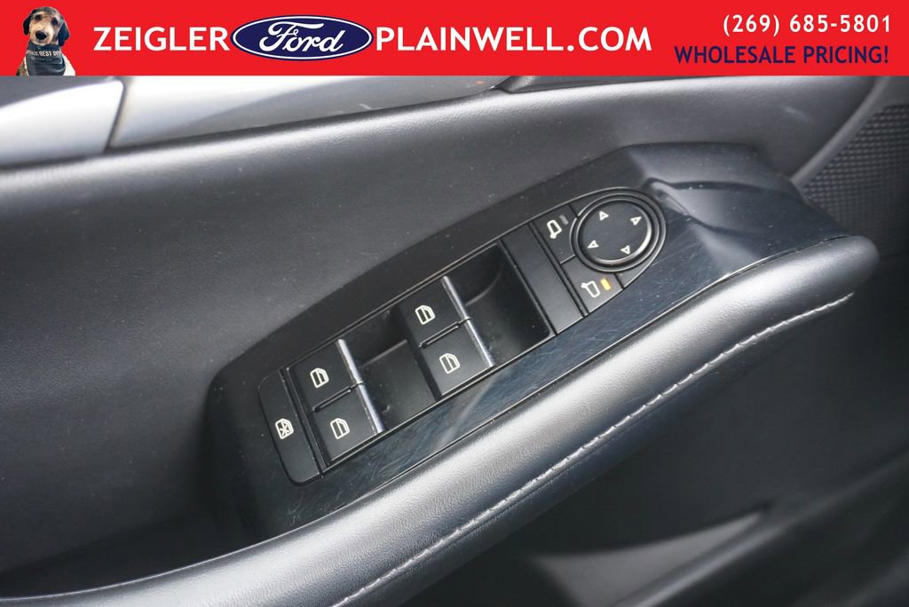 Used 2024 MAZDA CX-30 AWD 2.5 S w/ Select Sport Pkg image 28