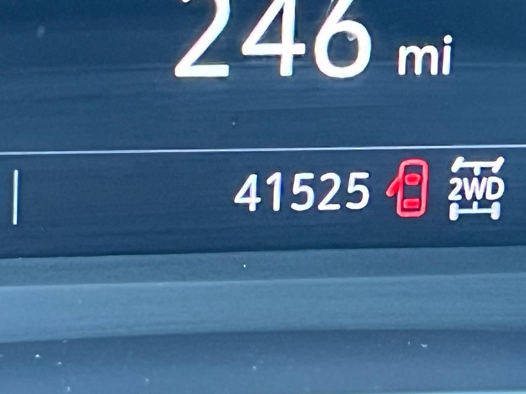 Used 2020 Cadillac XT5 Premium Luxury image 23