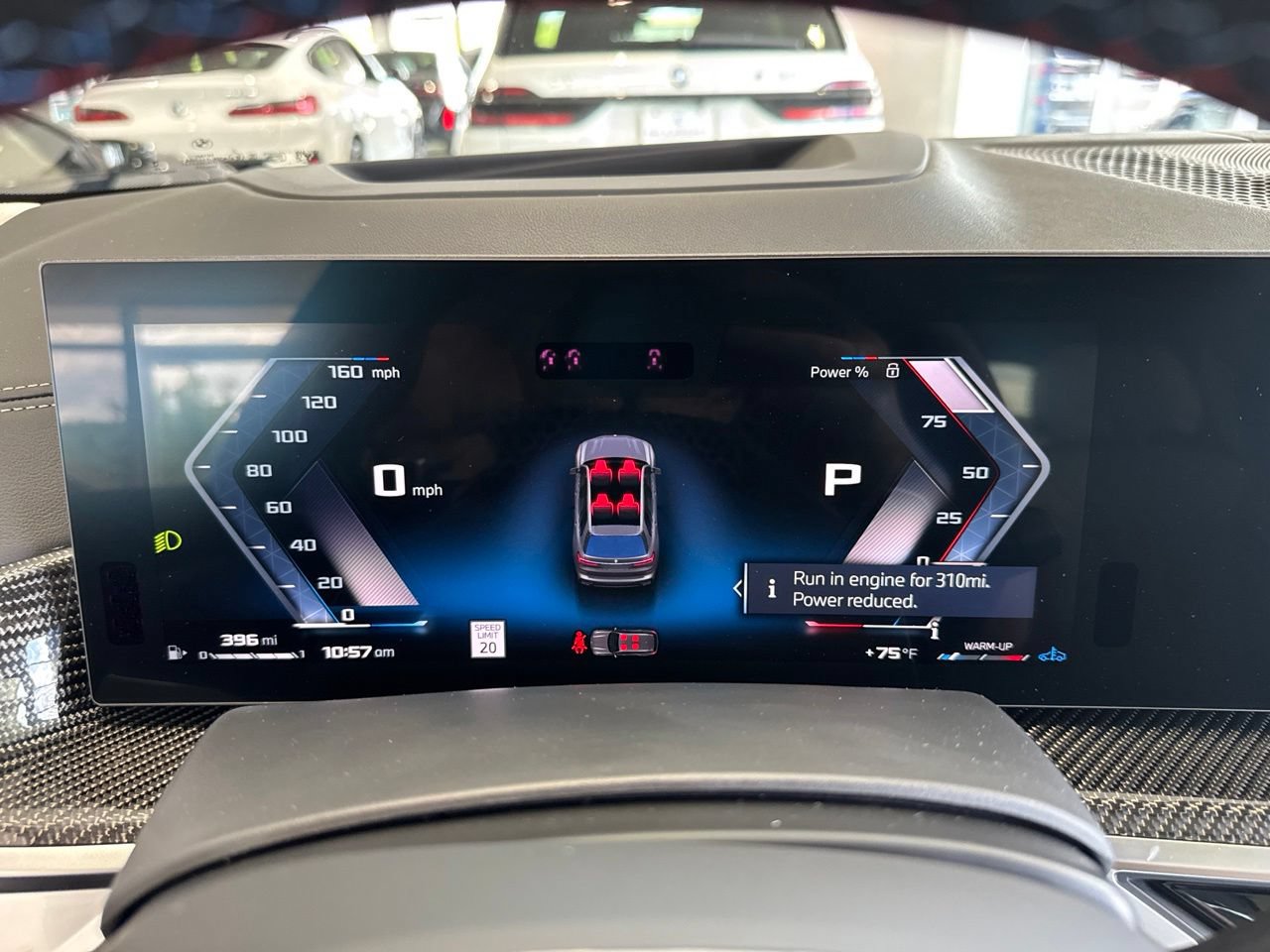 New 2027 BMW X7 M60i AWD/4WD image 20