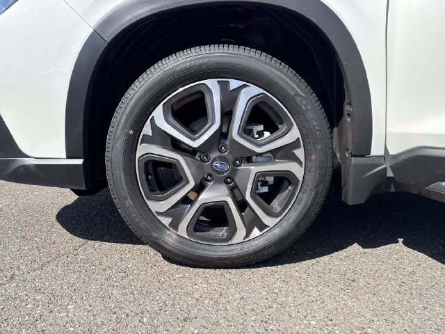 New 2026 Subaru Ascent Touring w/ Popular Package #1 AWD/4WD image 32