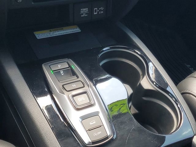 Used 2023 Honda Passport Elite image 27