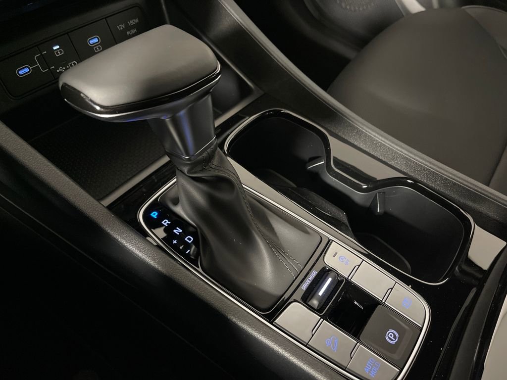 New 2026 Hyundai Tucson XRT FWD image 24