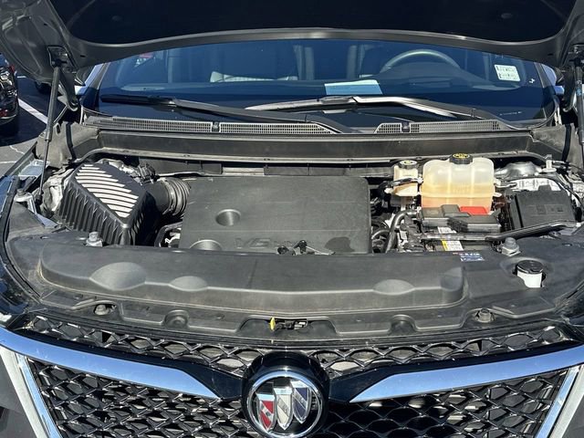 Certified 2023 Buick Enclave Avenir w/ Avenir Technology Package image 30