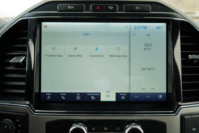 Used 2022 Ford F250 Lariat image 30