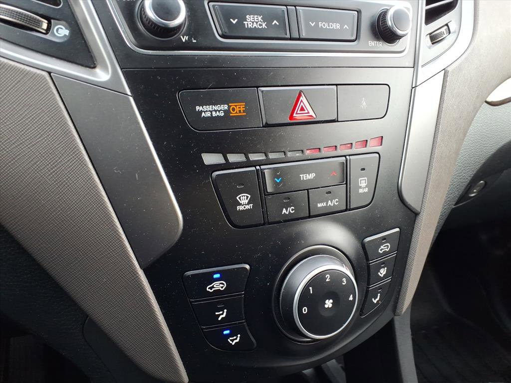 Used 2018 Hyundai Santa Fe Sport image 26