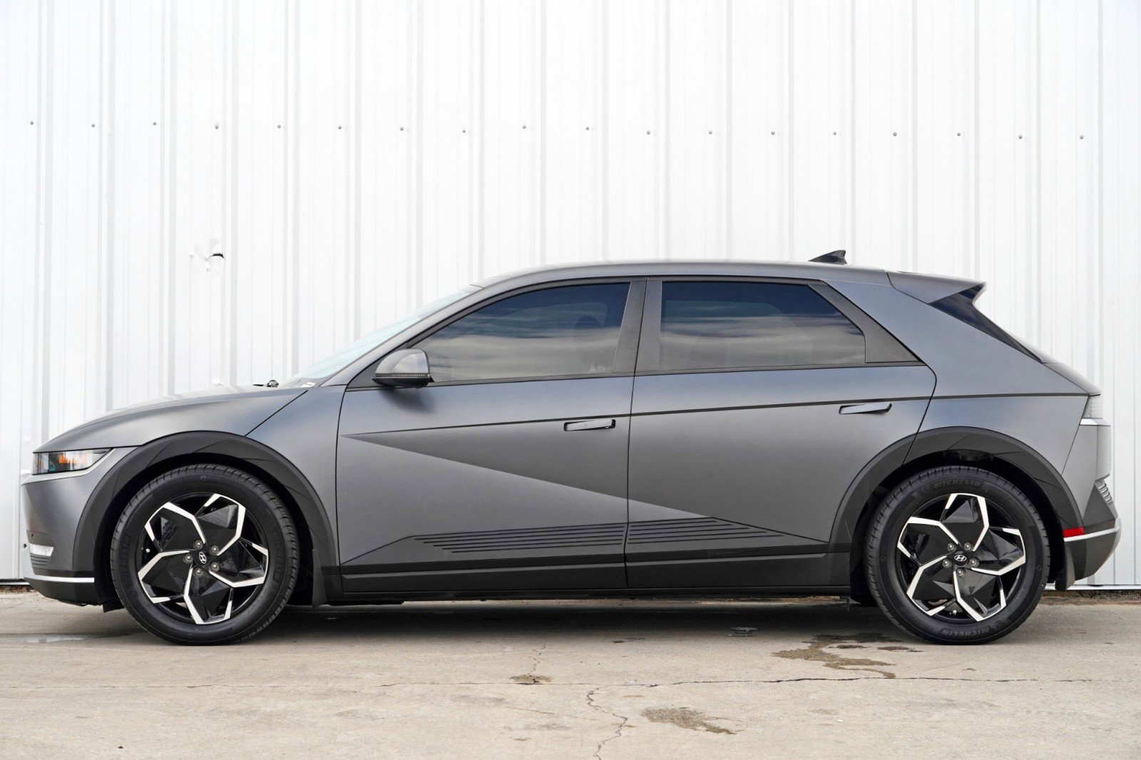 Used 2023 Hyundai Ioniq 5 SEL w/ Cargo Package image 8