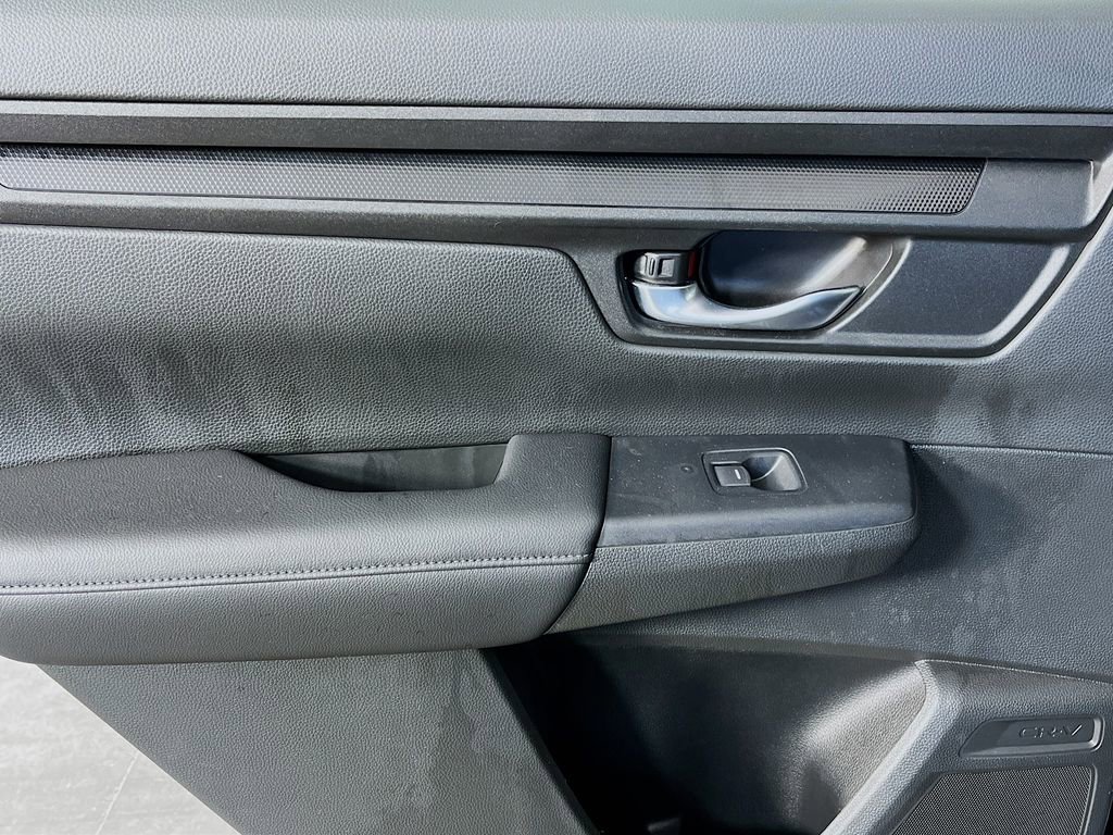 Used 2023 Honda CR-V LX image 27