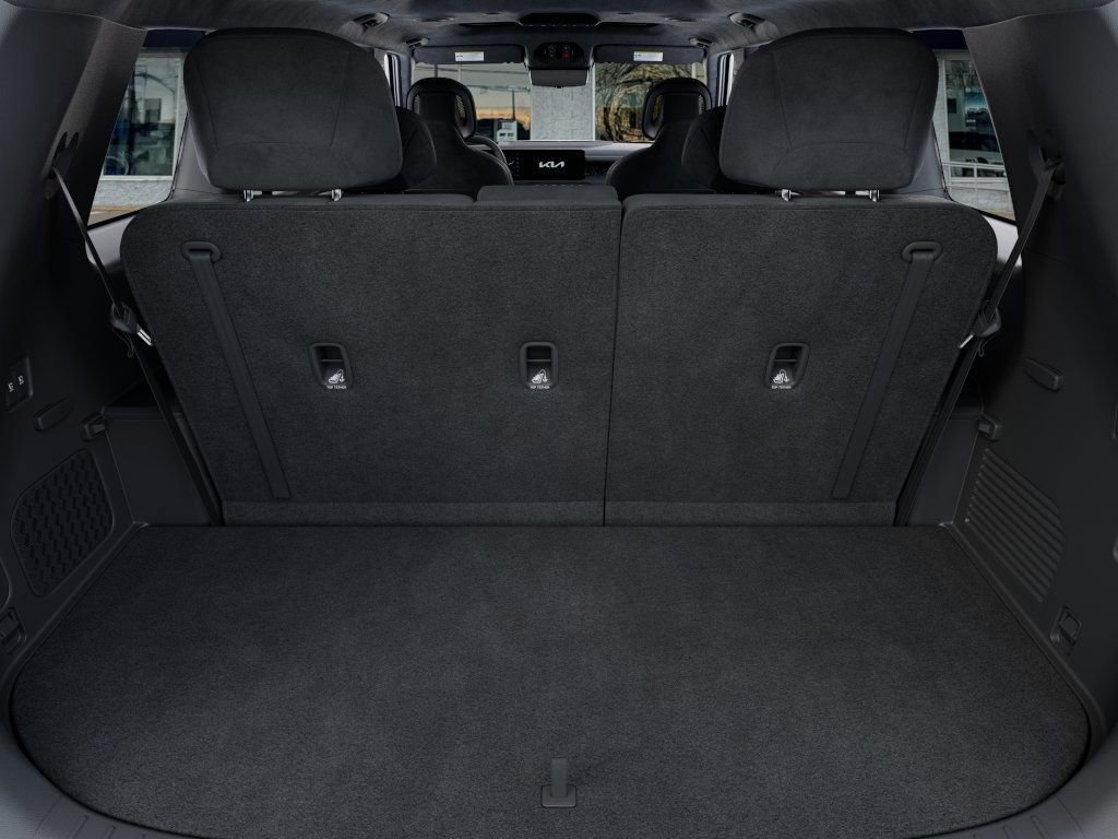 New 2027 Kia Telluride SX Prestige X-Pro image 19