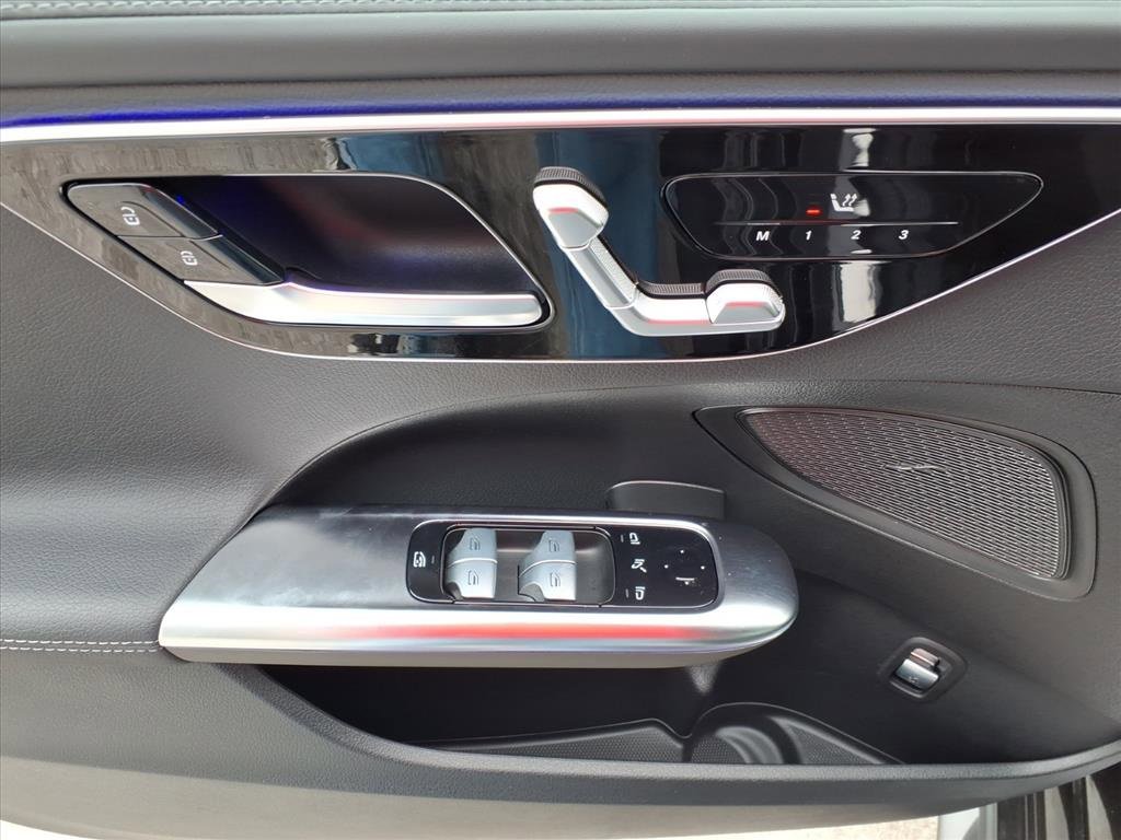 Certified 2023 Mercedes-Benz C 300 4MATIC Sedan image 15