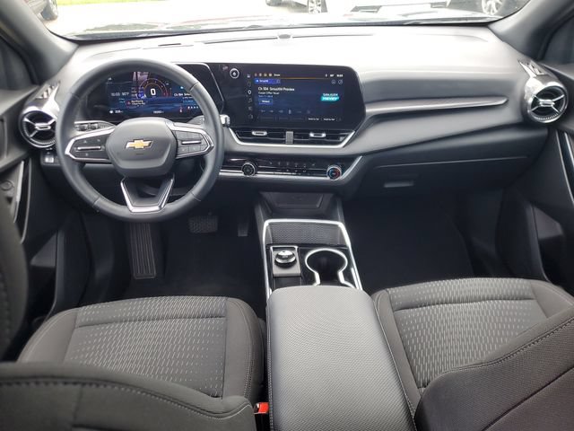 Used 2026 Chevrolet Equinox LT FWD image 10