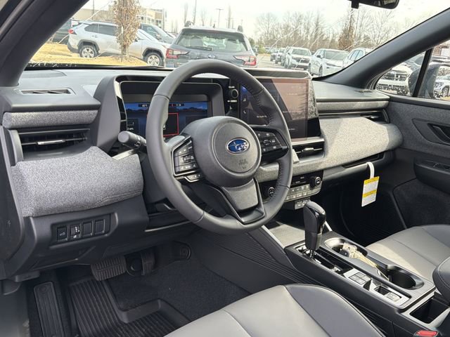 New 2026 Subaru Outback Premium image 10