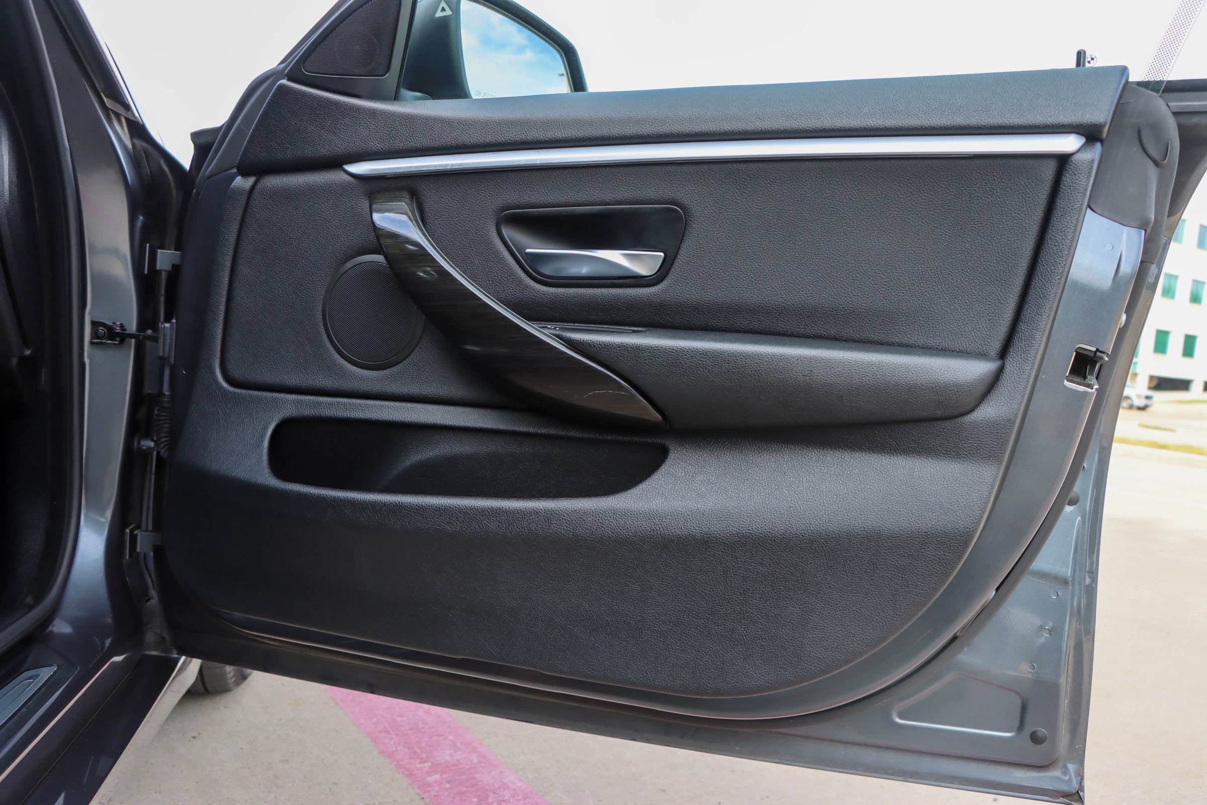 Used 2019 BMW 430i Gran Coupe RWD image 10