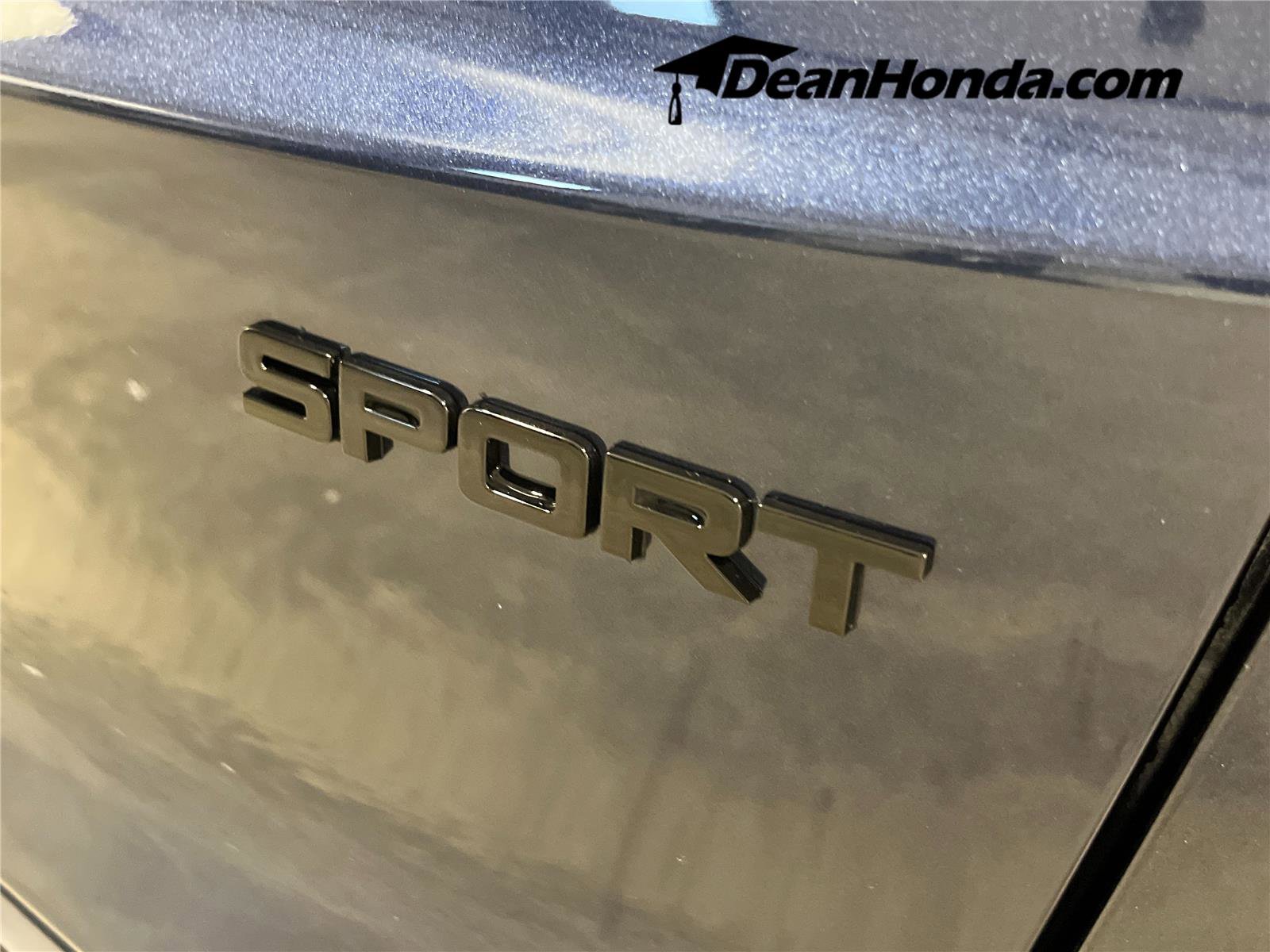 New 2026 Honda CR-V Sport-L image 6