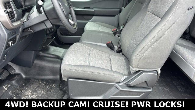 New 2025 Ford F150 XL image 21