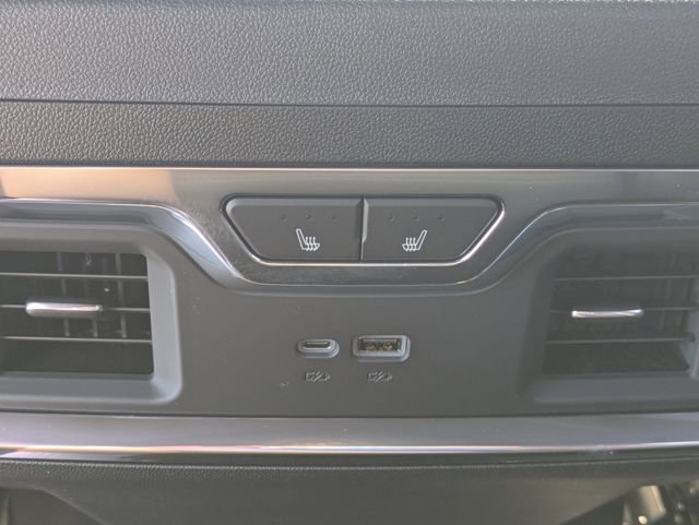 New 2026 Chevrolet Silverado 2500 High Country w/ High Country Premium Package image 15