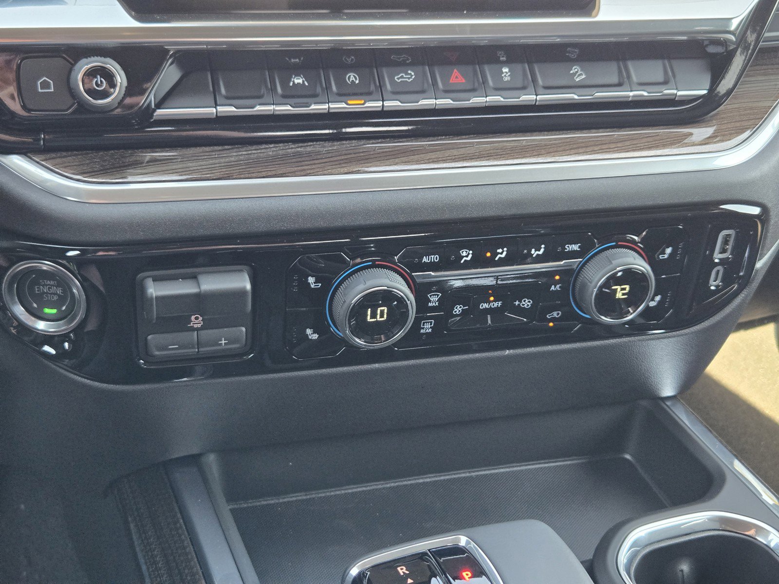 New 2026 Chevrolet Silverado 1500 LT Trail Boss w/ Convenience Package II image 15