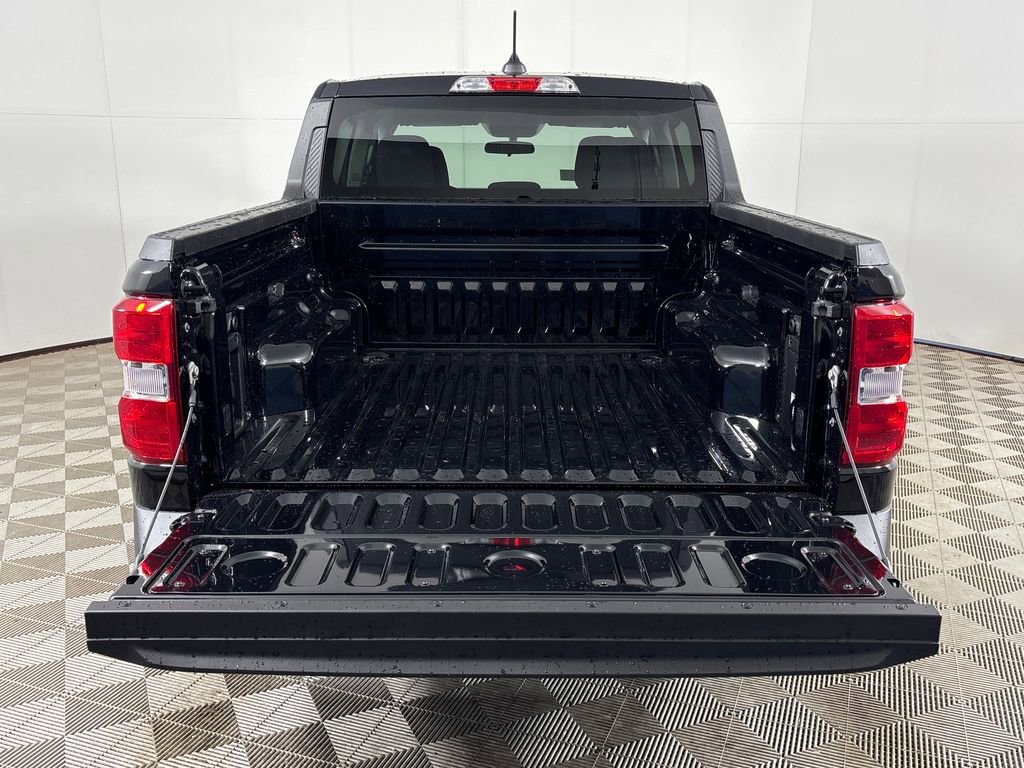 New 2026 Ford Maverick XLT w/ XLT Luxury Package FWD image 25