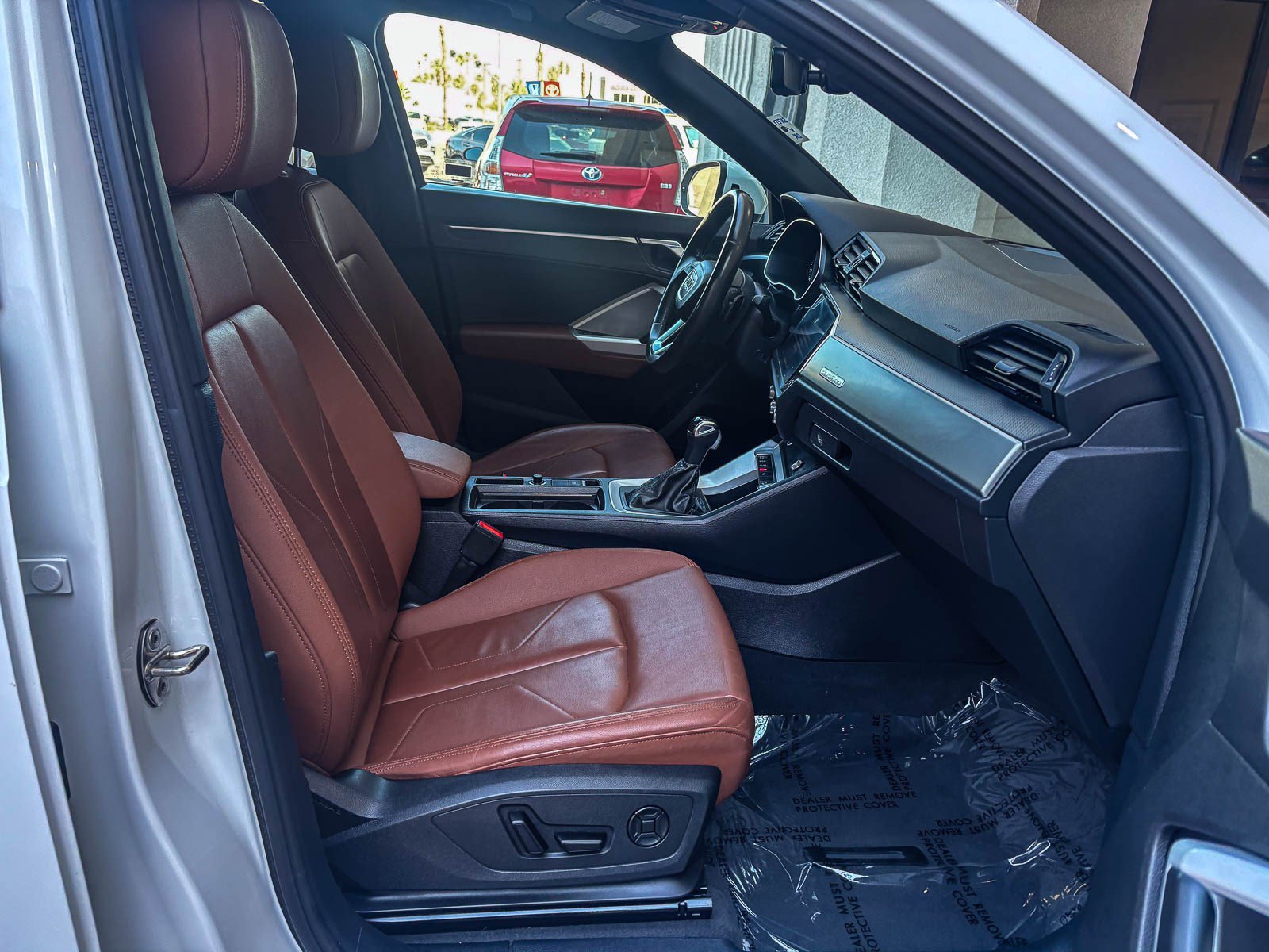 Used 2023 Audi Q3 2.0T Premium AWD/4WD image 19