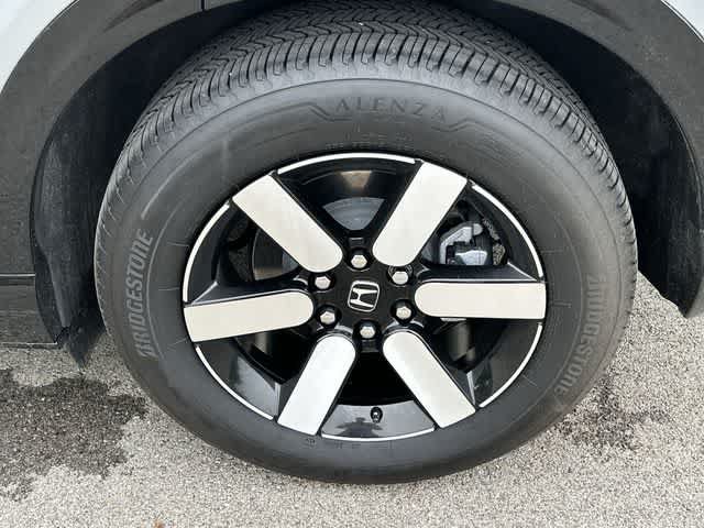 Used 2025 Honda Prologue Touring image 5