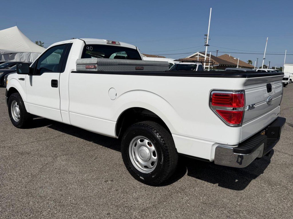 Used 2011 Ford F150 XL w/ PWR Equipment Group RWD image 9