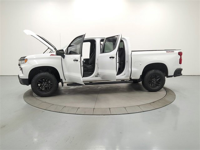 Used 2024 Chevrolet Silverado 1500 LT Trail Boss w/ Protection Package image 13