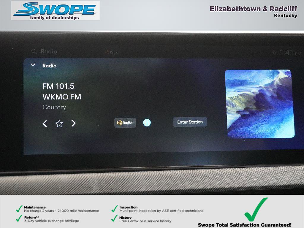 New 2026 Hyundai Sonata SEL image 23