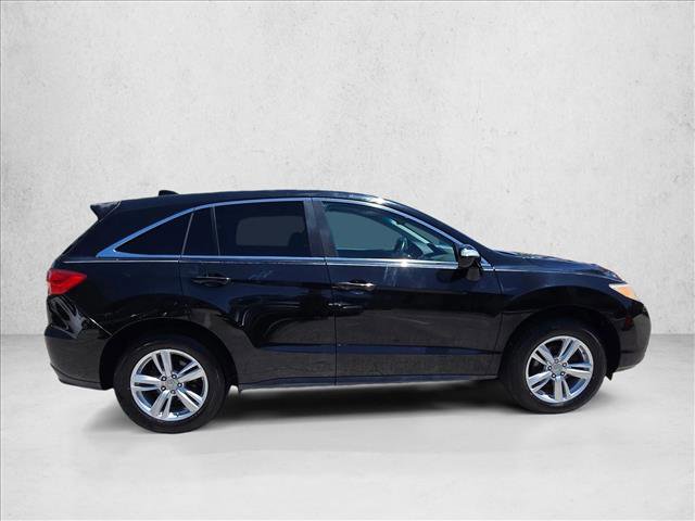 Used 2014 Acura RDX FWD w/ Technology Package image 4