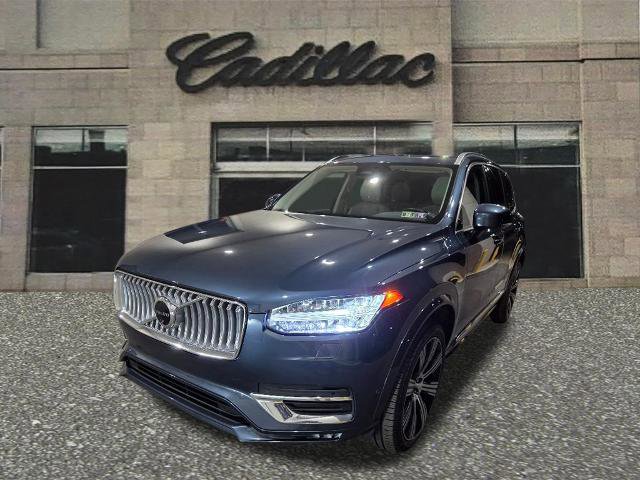 Used 2024 Volvo XC90 B6 Plus w/ Protection Package Premier image 1