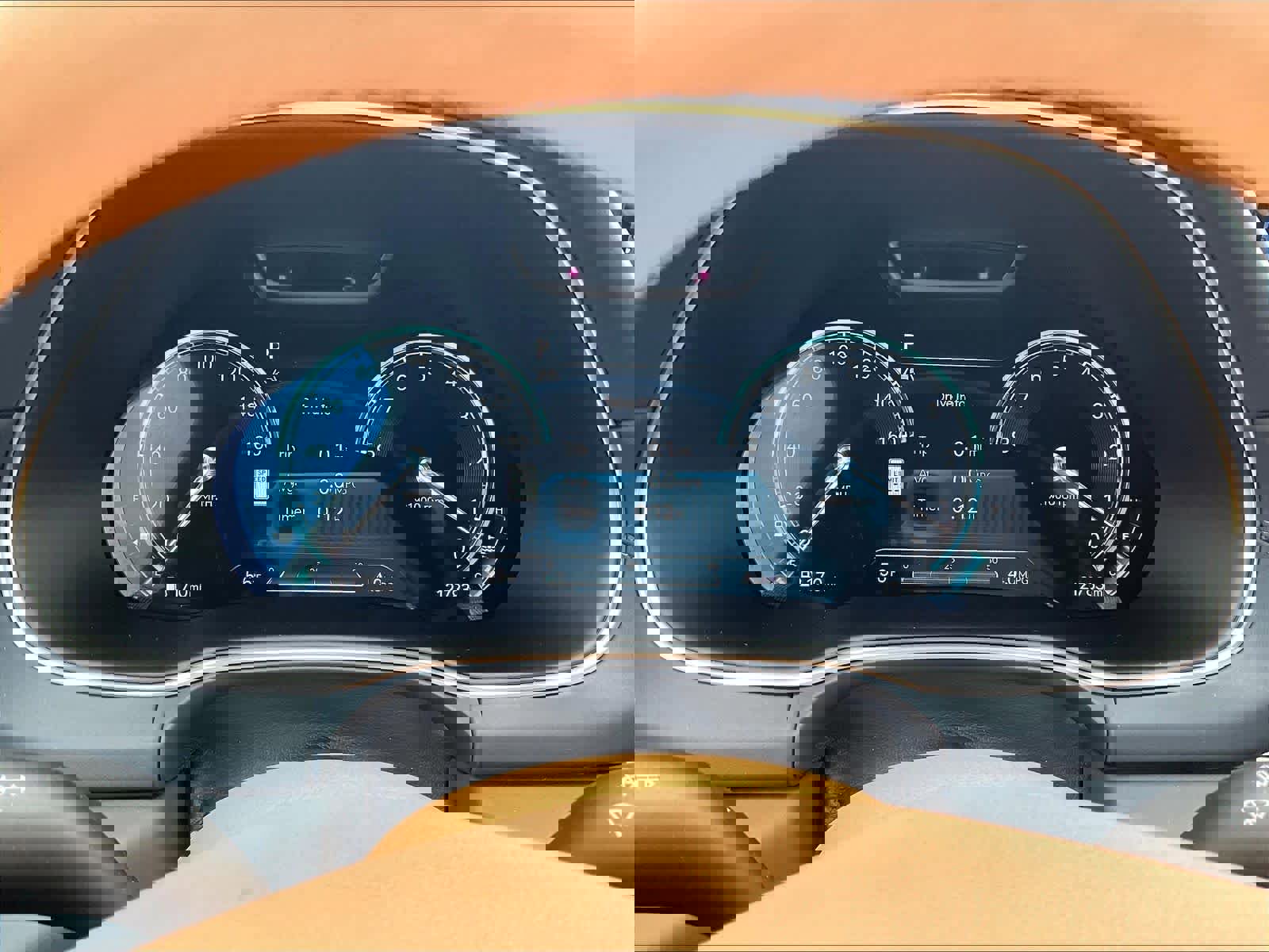 Used 2024 Genesis GV80 3.5T AWD/4WD image 27