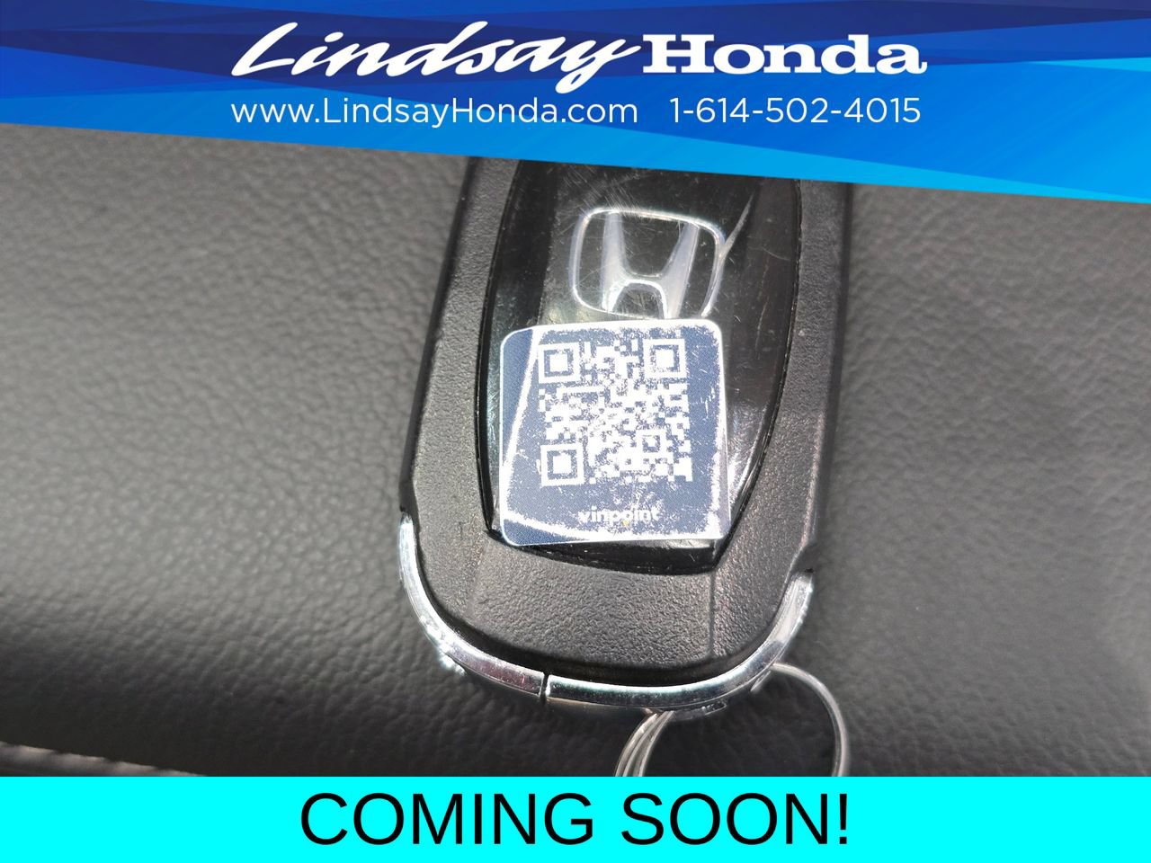 Used 2025 Honda CR-V LX image 24