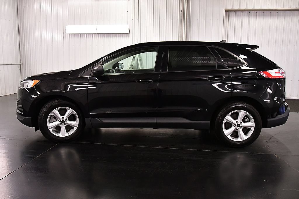 Used 2024 Ford Edge SE AWD/4WD image 4