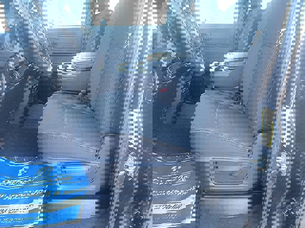 New 2026 RAM 2500 Tradesman image 10