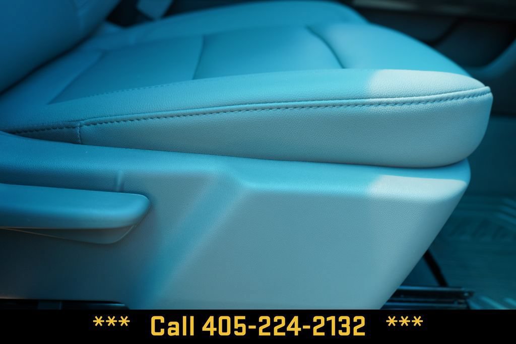 New 2026 Chevrolet Silverado 2500 LT w/ All Star Edition AWD/4WD image 26