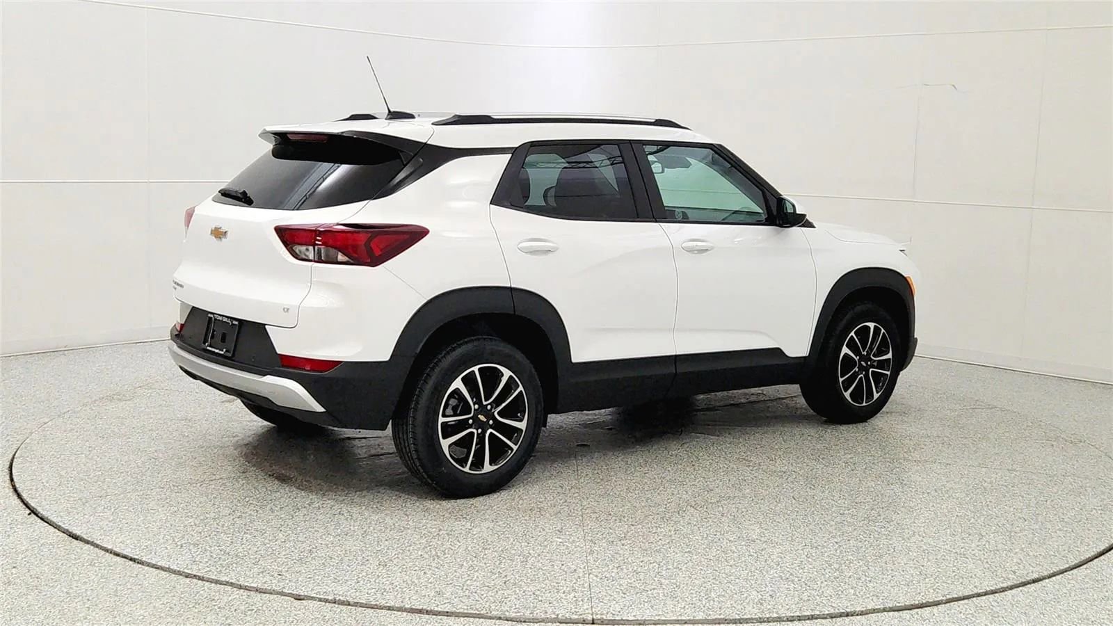 New 2026 Chevrolet TrailBlazer LT w/ Convenience Package image 7